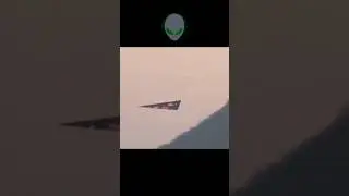 Triangle UFO!! Takes off at the speed of thought!! Amazing Footage! #uap #ufotwitter #short #ufo