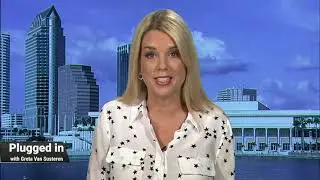 Plugged in With Greta Van Susteren - Fighting the Opioid Crisis