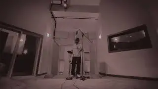 Frank Soul - I Will Never Do It  (Studio Take | New York City)