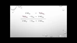Loi de Hess - introduction