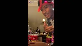 AIRI AND TRAY KISSED ON LIVE 😍🌶❗️