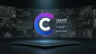 Create Network | Jedna Społeczność. Wiele Gier.