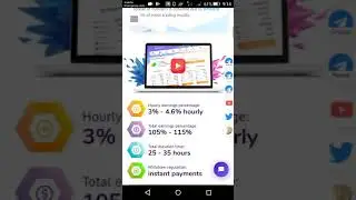اثبات سحب 2$ من موقع randomix والايداع مجددا في الموقع بمبلغ 1$
