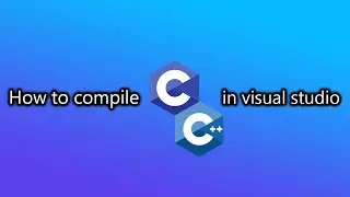 how to Compile and Run C/C++ Code in Visual Studio Code in just 2 minutes