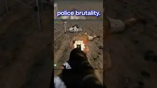 corrupt cops in arma #armareforger #arma3