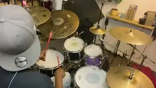 Tilo Practicing 