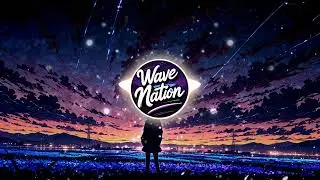 Lost in the Blue - Wave Nation