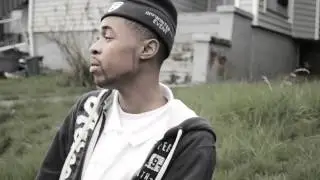 D. Menace feat. Young 206 - Skid Marks