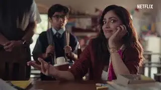 Netflix StreamFest  5-6 December Ad (Yami Gautam)