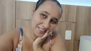 Férias!!! Piscina!!!