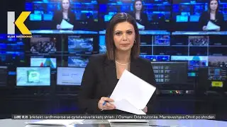 Edicioni Informativ, Klan Macedonia - 27.03.2024 | 22:00