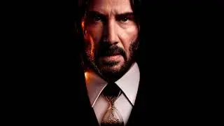 John wick Chapter 4 Mr Kitty After Dark