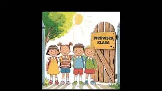 First graders - a poem for a first grader