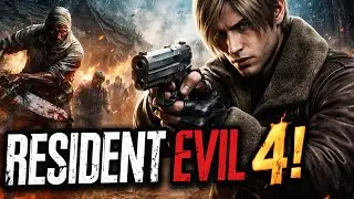 RESIDENT EVIL 4 REMAKE #12 #residentevil4remake #freyttasgameplay  #residentevil4