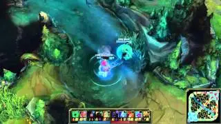 Team Marathon Montage Preseason 6 - Part 1