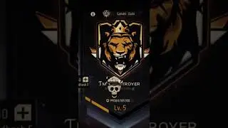 free fire giad members intro#freefire #reaction #ffofficial
