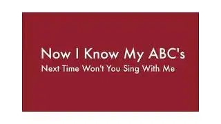 ABC Parade Song