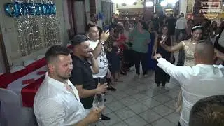 Puisor de la Medias colaj de joc BOTEZ LA ELVIS DE LA SALCUTA