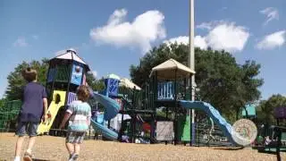 Did You Know - What is a neighborhood park?