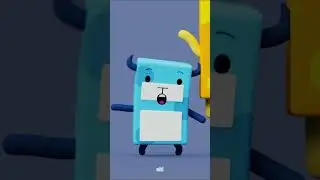 SHAPE SONG | LEARN SHAPES | RECTANGLE #kidssong #nurseryrhymes #childrensongs #kidslearning #