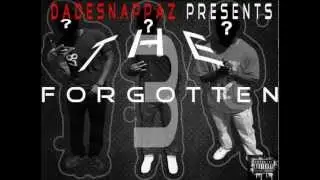 DadeSnappaz - 24 Karats - The Forgotten 3