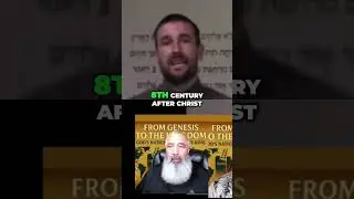 Ashkenazi Jews: The Khazar Conversion Explained #shorts
