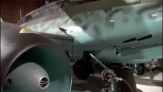 THE ME262 AND ITS POST WAR SERVICE THE LAST PLANE BUILT