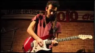 Jimi Hendrix - Voodoo Child (Cover)