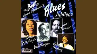 No Rollin' Blues