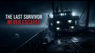 The Ghost Ship That Should&rsquo;ve Stayed Lost | True Haunted Ocean Story