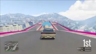 RUINER 2000 RaCE