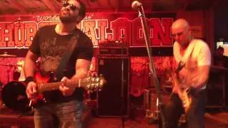 The next best thing is here!  Jared Blake stops at Iron Horse Saloon in 2013