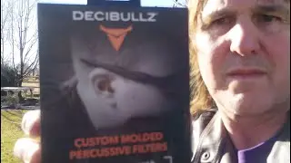 DeciBullZ/ Compact Hunter .308