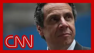NYT: Third woman accuses Andrew Cuomo of unwanted advances
