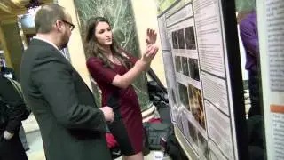 Lauren Bane - Geology Research