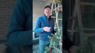 Locke and Key Associates Supports Junior League of Anderson County's Christmas Tour of Homes