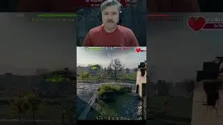 TIII Jager  WOT - Kill com um tiro certeiro. | #taelwot em #Twitch