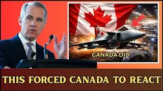 This One Swedish Jet Just Blew Up Canada’s Fighter Decision