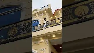 Buch villas Multan #home #eleganthomes #housedesign