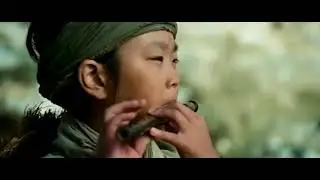 Red Cliff Flute Scene (Harry Potter version)