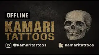 INKIGAI &ndash; En vivos desde Kamari Tattoos | Cap 3