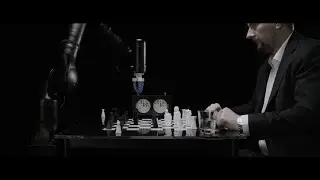 The Inventor's Game - Short Film - With Kristian Kassow