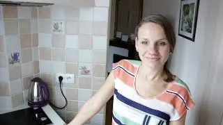 3 sqm and No Oven: A (minimal?) Parisian Kitchen Tour