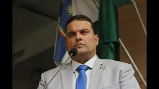 Davi Muniz discute requerimento da vereadora Liana Cirne