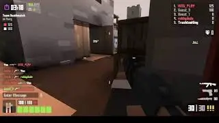 Krunker.io Livestream pt.3