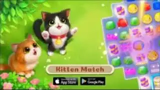 Ads - Kitten Match (2)