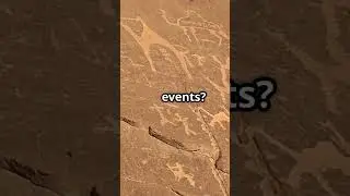 Mysterious Symbols Found in Ancient Civilizations