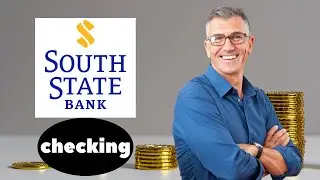 how to open south state bank checking  now