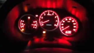 Оптитрон Субару Импреза акпп EJ15