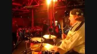KAEMO - H&auml;n on Tie (Drumcam / Maata N&auml;kyviss&auml; 2014)